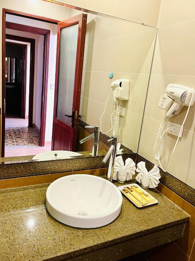 Tuan Chau Havana Hotel ฮาลอง ภายนอก รูปภาพ