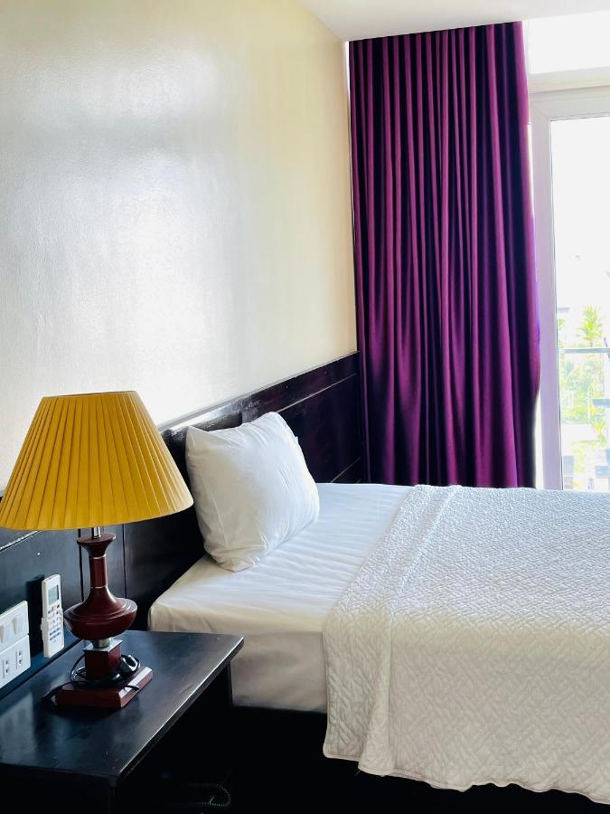 Tuan Chau Havana Hotel ฮาลอง ภายนอก รูปภาพ